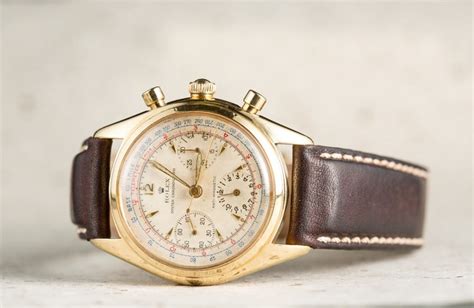 66 Years and Counting: A Rolex 5034 Story 